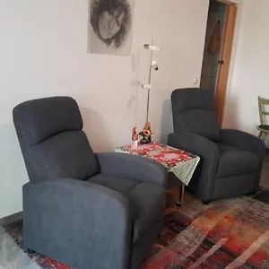  Apartment Singerstr 14 Deutschland