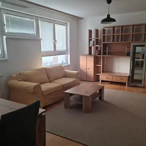  Apartment Uschi's