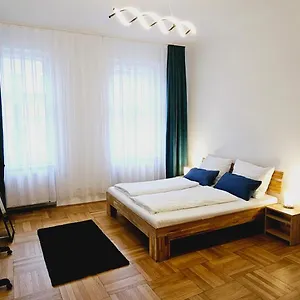  Apartment Royal - Opera