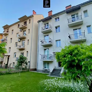  Apartment Boennium Oasis Slowenien