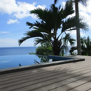  Apartment Bougainville Seychellen